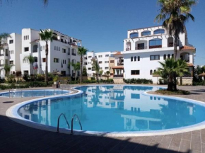 Appartement tout équipé Résidence Costa Cabo Martil
